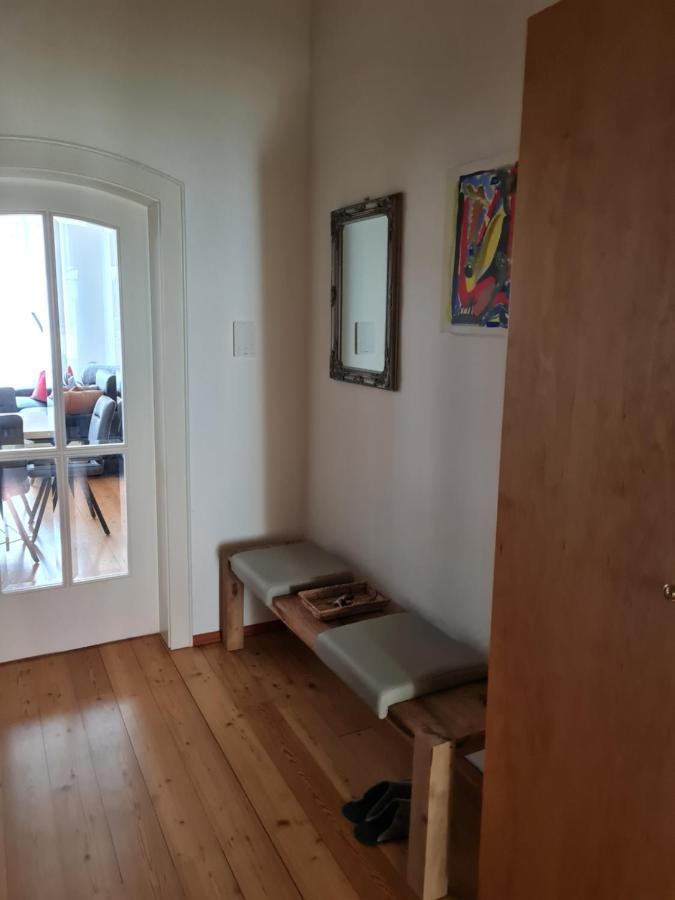 Altstadtjuwel Mit Sauna Sankt Veit an der Glan Extérieur photo