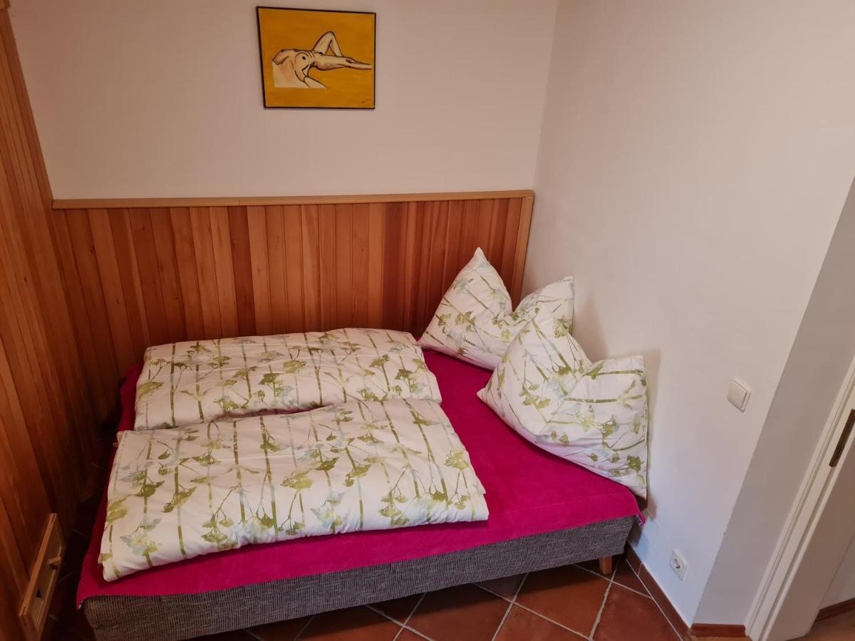 Altstadtjuwel Mit Sauna Sankt Veit an der Glan Extérieur photo