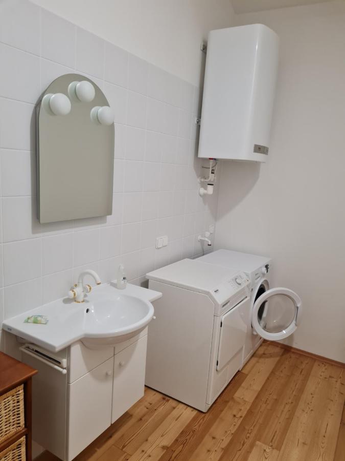 Altstadtjuwel Mit Sauna Sankt Veit an der Glan Extérieur photo