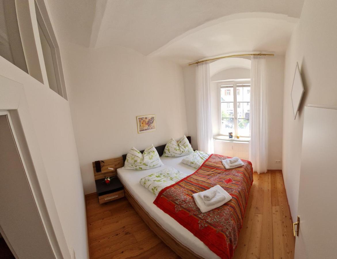 Altstadtjuwel Mit Sauna Sankt Veit an der Glan Extérieur photo